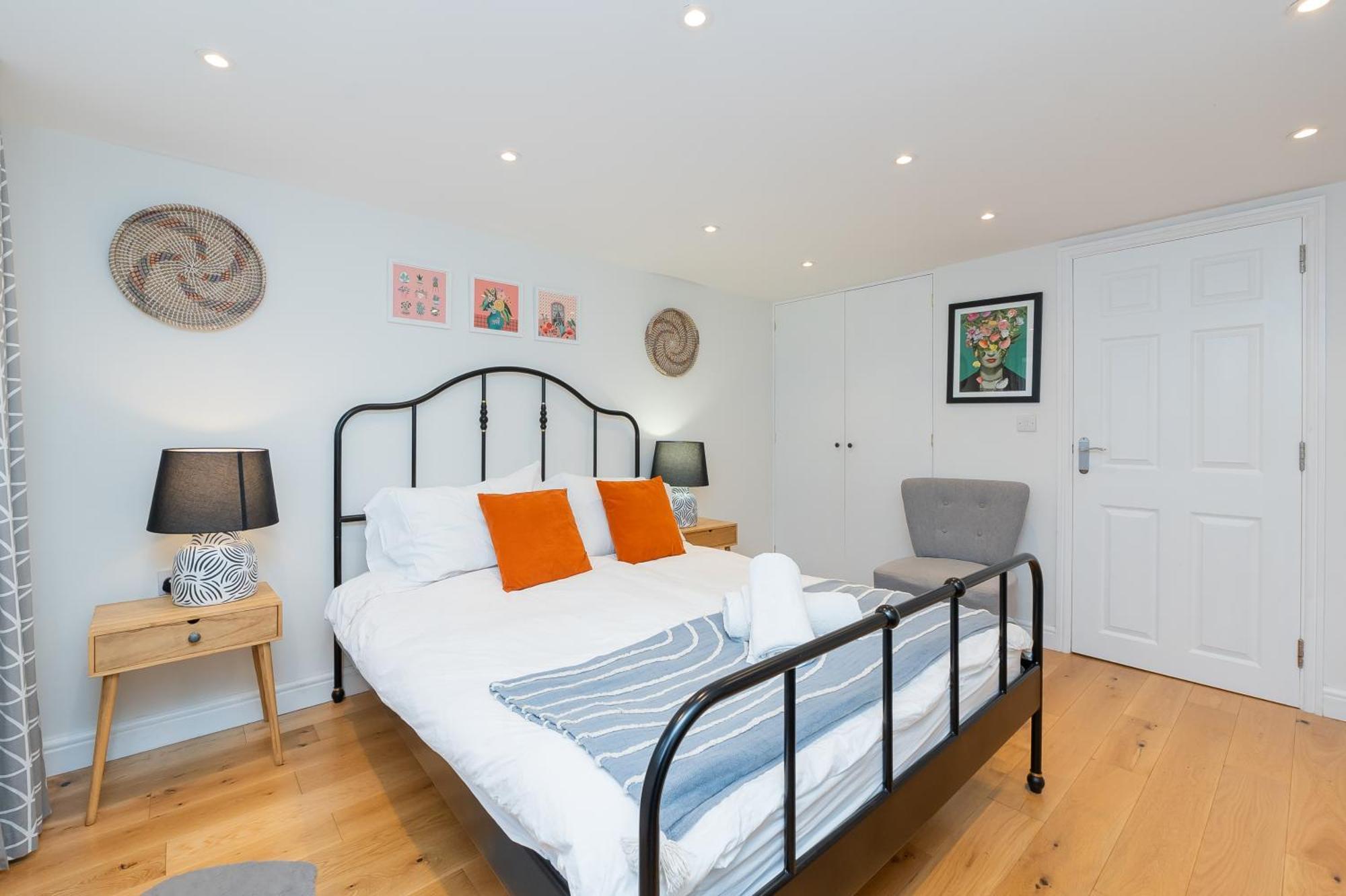 The Old Wire Factory - 2 Bed, Close To City Centre, Fast Wifi, Comfortable Home From Home Бристоль Екстер'єр фото