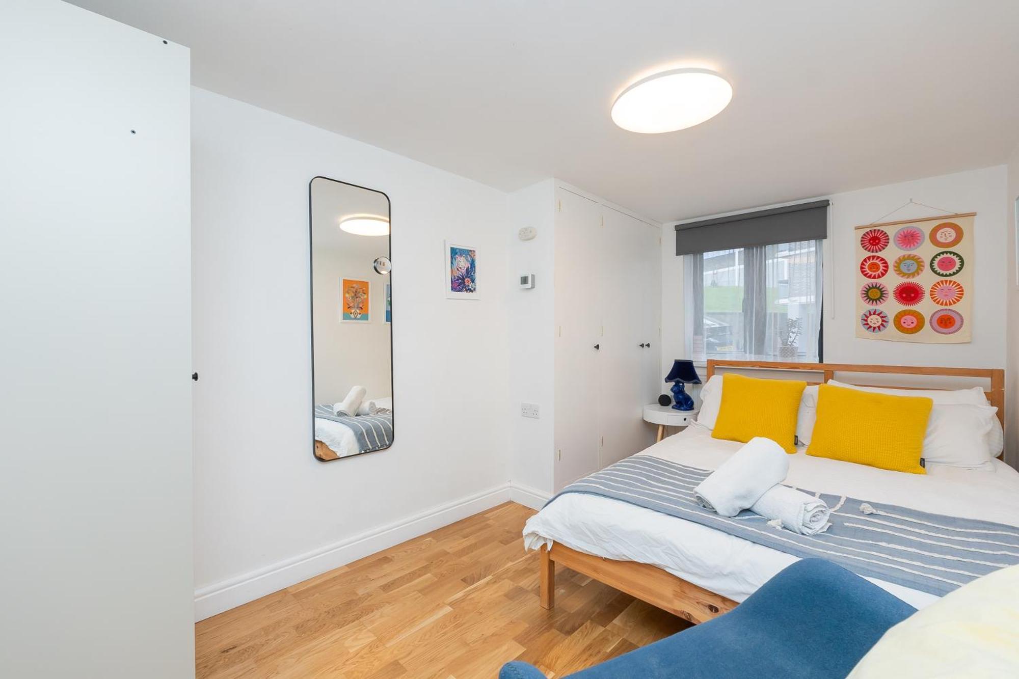 The Old Wire Factory - 2 Bed, Close To City Centre, Fast Wifi, Comfortable Home From Home Бристоль Екстер'єр фото