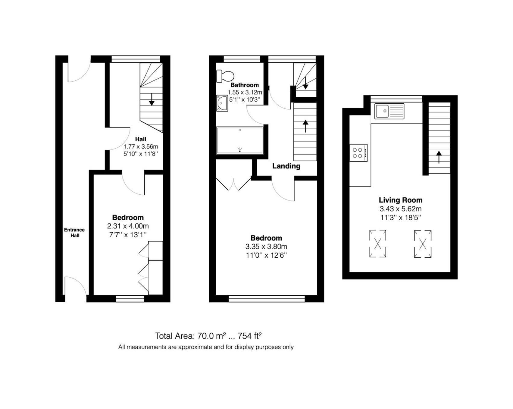 The Old Wire Factory - 2 Bed, Close To City Centre, Fast Wifi, Comfortable Home From Home Бристоль Екстер'єр фото
