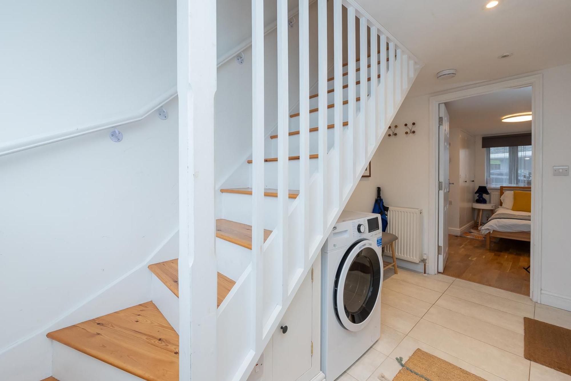 The Old Wire Factory - 2 Bed, Close To City Centre, Fast Wifi, Comfortable Home From Home Бристоль Екстер'єр фото