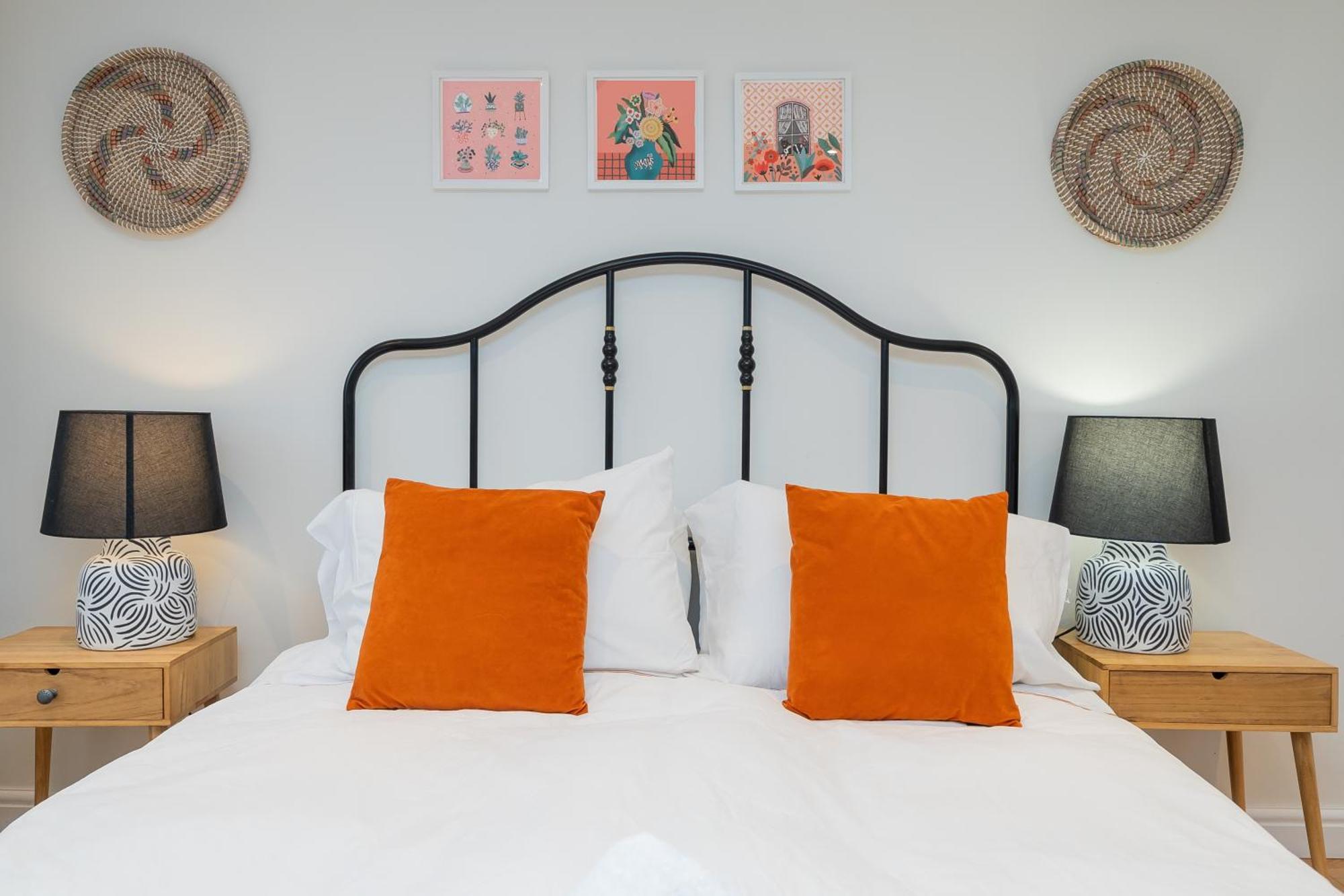 The Old Wire Factory - 2 Bed, Close To City Centre, Fast Wifi, Comfortable Home From Home Бристоль Екстер'єр фото
